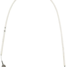 1968-1969 Corvette Hood Release Cable