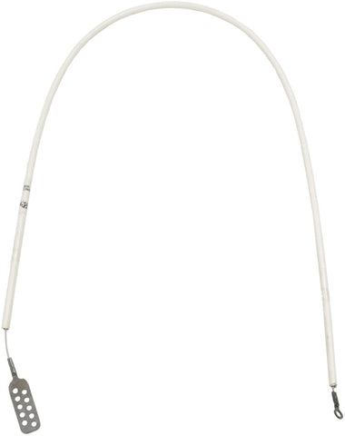 1968-1969 Corvette Hood Release Cable