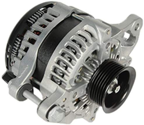 ACDelco 15868747 GM Original Equipment Alternator