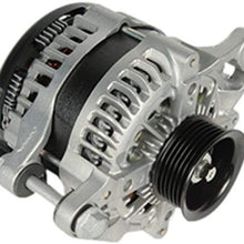 ACDelco 15868747 GM Original Equipment Alternator
