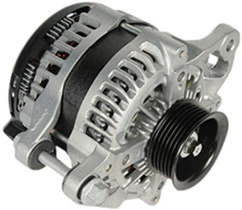 ACDelco 15868747 GM Original Equipment Alternator