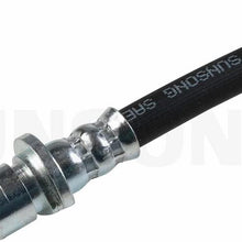 Sunsong 2204521 Brake Hydraulic Hose
