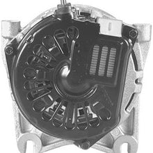 Quality-Built 8313601N Domestic Alternator