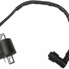 Ignition Coil For Yamaha YFB250 YFB 250 Timberwolf 1992 1993 1994 1995 1996-2002
