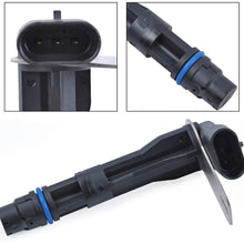 OTUAYAUTO Camshaft Position Sensor for Chevy Express Silverado Suburban Tahoe, GMC Envoy Yukon Savana Sierra, Cadillac Escalade Hummer H2 Pontiac - fits 1999-2007 Vehicles - Replaces OEM #: 12561211