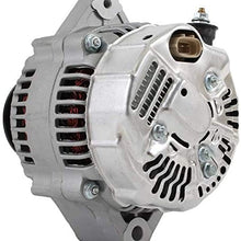 New DB Electrical Alternator AND0565 Compatible with/Replacement for Caterpillar 246B 1999-2003, 246C All 12875, 400-52219, 102211-3030, 10R-9098, 203-5492, 203-5492R