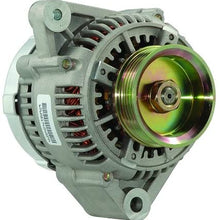 Remy 94608 Alternator
