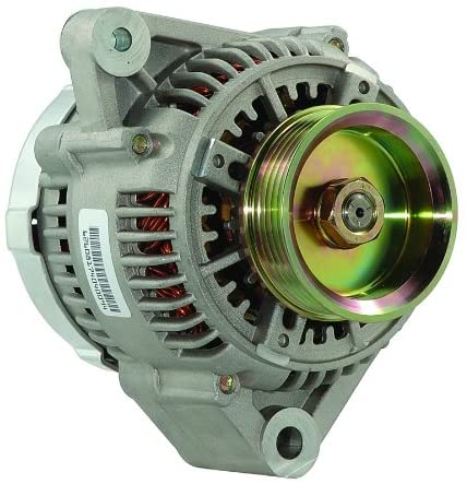 Remy 94608 Alternator