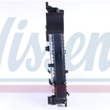 Nissens 62547A Radiator, engine cooling