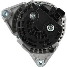 DB Electrical ABO0396-180 New ALTERNATOR 180 AMP HIGH OUTPUT Compatible with/Replacement for 6.7L 6.7 RAM DIESEL 07 08 09 2007 2008 2009 0-124-525-129 0-124-525-156 56028732AC 56028732AD 400-24117