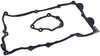 NaNa-AUTO: Engine Valve Cover Gasket Washers Kit ACM Rubber Car Replacement Parts 11120032224 for BMW