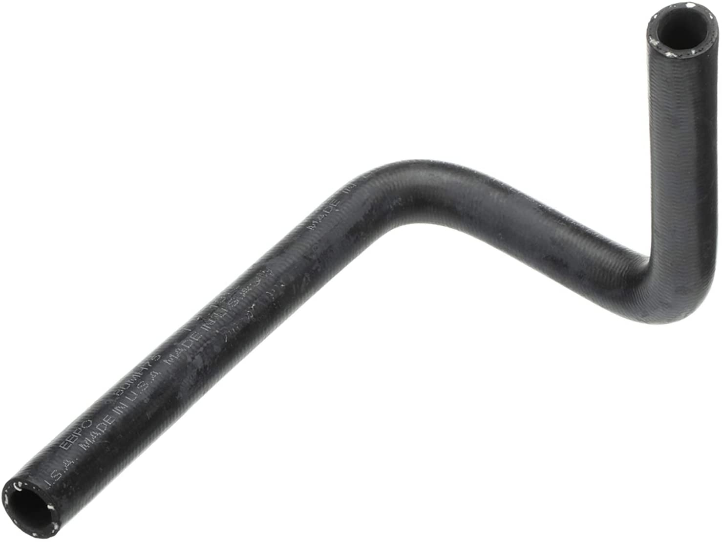 ACDelco 16155M Professional Molded Heater Hose
