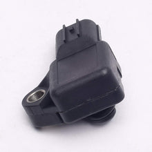 SEEU AGAIN Manifold Intake Air Pressure Sensor Map Sensor Compatible with Honda Civic CR-V CRV Accord Element Pilot Odyssey, Acura MDX TSX RSX TL, Saturn Vue - 37830-PGK-A01 079800-5410 EC7024 145-792