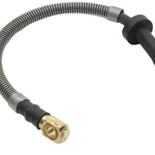 Raybestos BH380155 Professional Grade Hydraulic Brake Hose