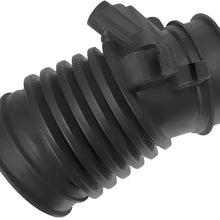 17225-R1A-A01 Air Intake Hose for Honda Civic 1.8L 2012 2013 2014 2015 Air Flow Tube Duct
