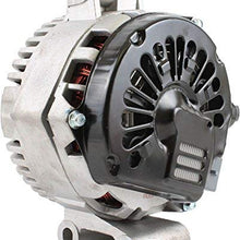 DB Electrical AFD0045 New Alternator Ford Explorer For 4.0L 4.0 5.0L 5.0 96 97 98 99 00 01 02 03 1996 1997 1998 1999 2000 2001 2002 2003,Mountaineer 96 97 98 99 00 01 02 03 04 1996 1997 1998, Gt 05 06
