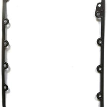 cciyu Engine Oil Pan Gasket fit for Audi Allroad Quattro 4-Door 2.7L Base