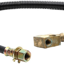 Raybestos BH381514 Professional Grade Hydraulic Brake Hose