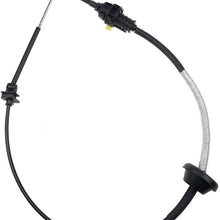 4L3Z-7E395-BA for Ford F-150 Gear Shifter Selector Cable 2004 2005