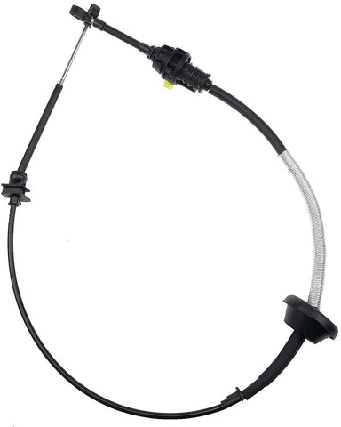 4L3Z-7E395-BA for Ford F-150 Gear Shifter Selector Cable 2004 2005