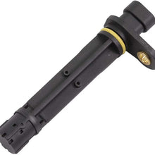 ZBN Crank Crankshaft Position Sensor Fits 12592515 For Chevy Colorado GMC Canyon Hummer H3 Isuzu I-290 I-370 L4 L5