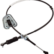 Mover Parts Automatic Transmission Shift Cable for Toyota V6 Highlander Lexus RX300 2001-2003 33820-48060