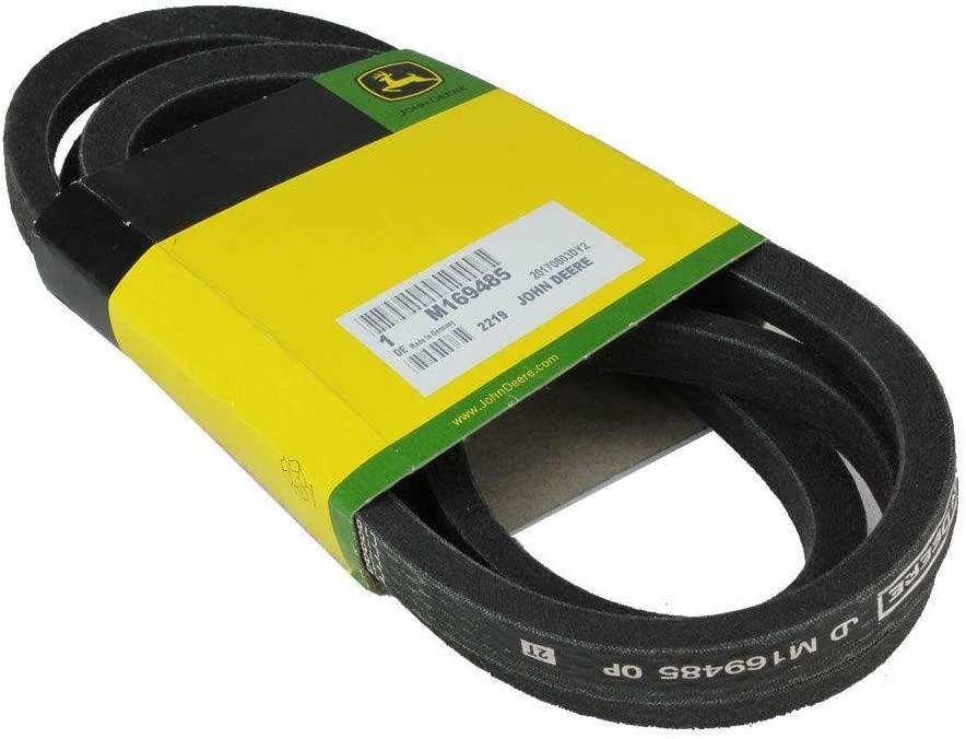 John Deere Original Equipment V-Belt M169485