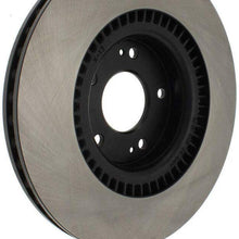 Centric 120.50028 Disc Brake Rotor