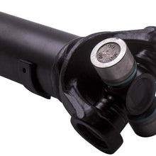 Front Drive Shaft for Jeep Grand Cherokee 4.0L 4.7L 1999-2004 52105884AA