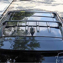 Snailfly Roof Rack Cross Bars Fit for 2011-2021 Jeep Grand Cherokee Crossbars Aluminum Alloy