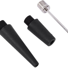 Qiilu Portable Electric Auto Car Tire Inflator Pump Compressor Air Inflator Pump Portable Cylinder 150 PSI Air Compressor 12V Car Auto Pump Tire Inflator