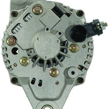 Remy 94104 Alternator