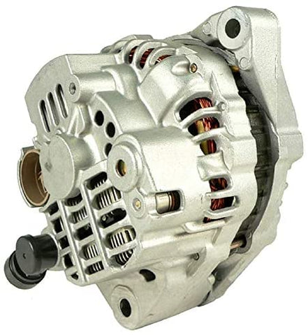 DB Electrical Amt0090 Alternator Compatible with/Replacement for Honda Accord 2.7L 2.7 95 96 97 1995 1996 1997/31100-P0G-A02, 31100-P0G-A03, AHGA21 A2TA2191