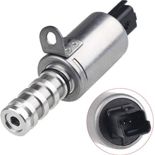 WMPHE Compatible with 2011-2016 Engine Intake & Exhaust Camshaft Position Actuator Control Valve Solenoid Variable Valve Timing VVT Solenoid Replace for 1.6L Engines - Replace# 11367587760