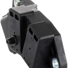 TUPARTS Crank Crankshaft Position Sensor Fit 2003-2009 Acura MDX, 2005-2010 Acura RL, 2003-2007 Honda Accord, 2005-2010 Honda Odyssey, 2005-2008 Honda Pilot Automotive Crankshaft Position Sensors