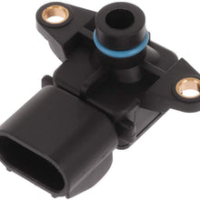 AUTOMUTO MAP Manifold Absolute Pressure Sensor Fit 2008 Dodge Avenger/2004-2007 Dodge Caravan/2008-2010 Dodge Challenger/2006-2010 Dodge Charger/2004-2009 Dodge Dakota