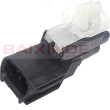 BAIXINDE Air Temperature Sensor for Toyota Prius Lexus 077500-5191