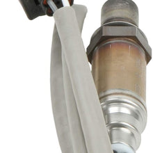 Bosch 13687 Oxygen Sensor, OE Fitment (Dodge, Jeep)