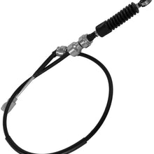 Manual Transmission Shift Control Cable 33821-42070 Fit For 1996-2000 Toyota RAV4