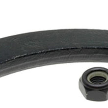 ACDelco 45A1269 Professional Passenger Side Outer Steering Tie Rod End
