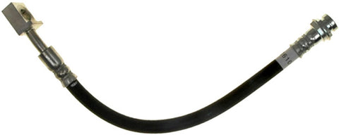 ACDelco 18J4349 Professional Rear Driver Side Hydraulic Brake Hose Assembly