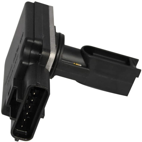 Mass Air flow Sensor Meter MAF Sensor Compatible with 01-05 Ford Explorer & 01-03 Ford Ranger & 04 Mazda B4000 6 Prong
