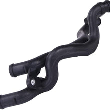 Winison Coolant Pipe Assembly for VW A4 Quattro 3.2L V6 05-09 06E121044N