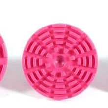 Cuque 10Pcs Repair Tools Paintless Dent Auto Car Body Repair Tool Kit Nylon Glue Puller Tabs Removal Tool Universal Red