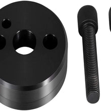 Haolight 5046 Cummins Crankshaft Wear Sleeve Install Tool for 3.9L, 5.9L & 6.7L Engines