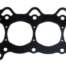 ECCPP Engine Replacement Head Gasket Sets Compatible with 2004 2005 for Toyota Echo 3-Door 1.5L Base Hatchback