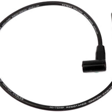 Aintier Brand New Ignition Wire Sets Replacement for Cadillac Chevy GMC 1996-2002 (Set of 8)