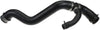 ACDelco 22785L Professional Molded Coolant Hose