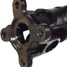 labwork Rear Drive Shaft Prop Shaft Assembly for 2005-2006 Chevrolet Equinox 3.4L V6 19152721 19259831