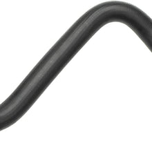 ACDelco 26276X Professional Upper Molded Coolant Hose